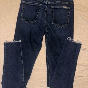 Joe jeans “Women's High Rise Skinny Ankle Jeans”